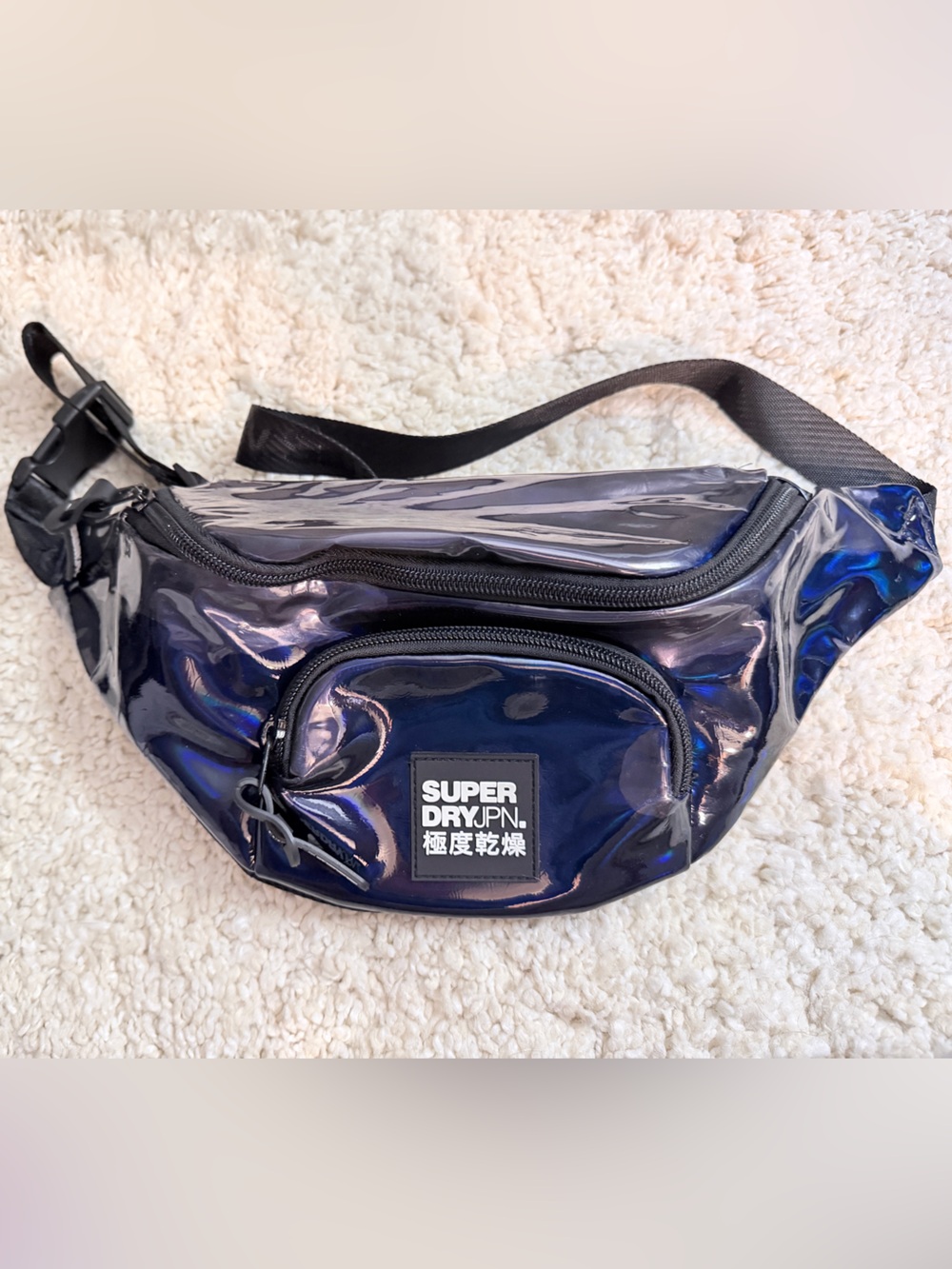 Superdry bumbag